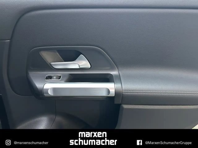 Mercedes-Benz EQB 300 4MATIC Progressive