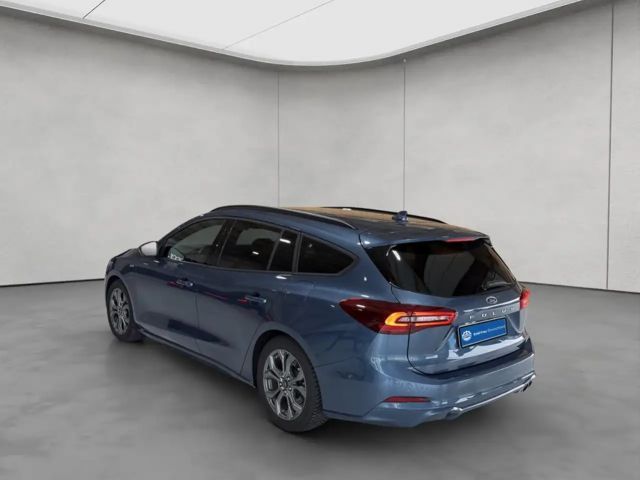 Ford Focus EcoBoost ST Line Wagon