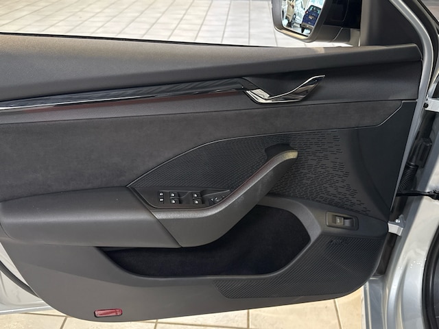 Skoda Octavia 2.0 TDI 4x4 Combi RS