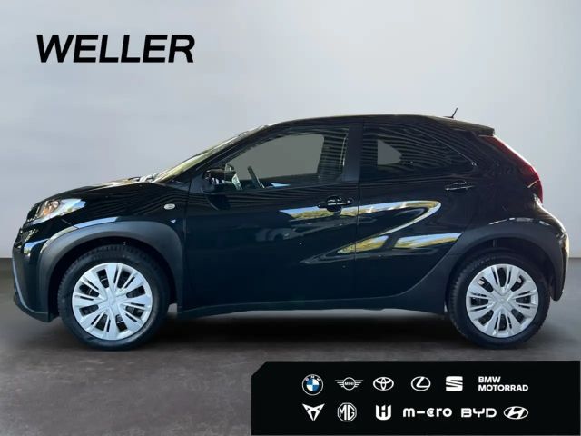 Toyota Aygo X Business Hatchback