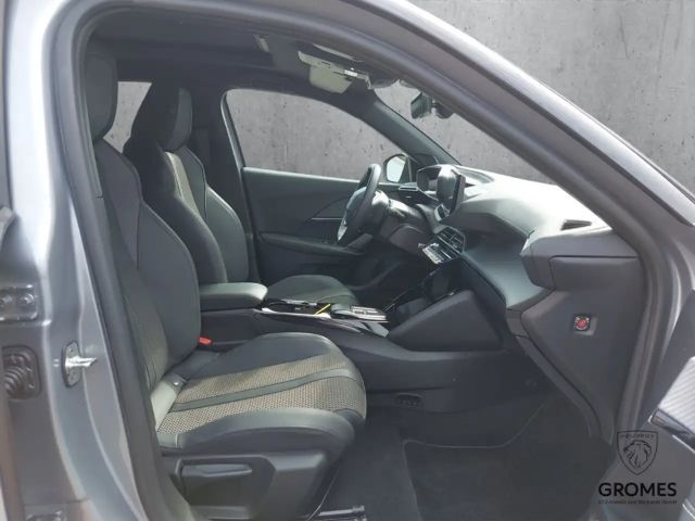 Peugeot E-2008 GT-Line