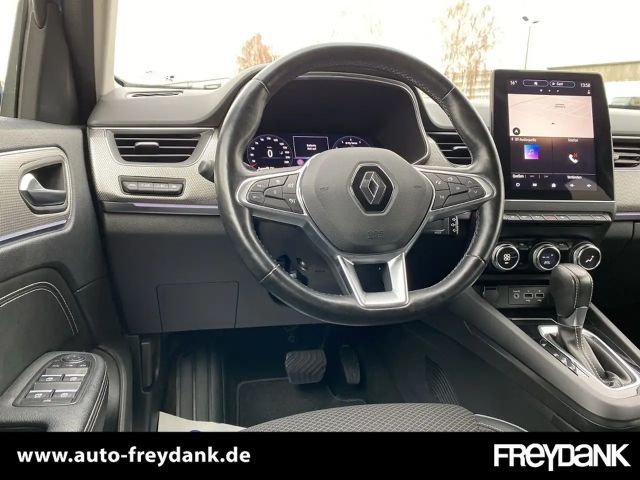 Renault Arkana Intens TCe 140