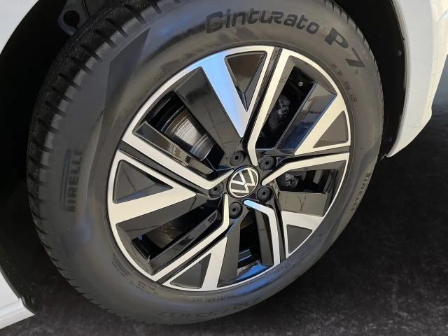 Volkswagen Touran 2.0 TDI Comfortline DSG