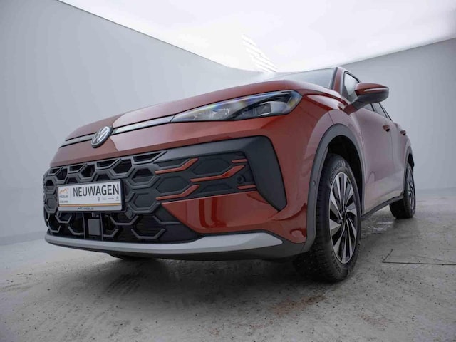 Volkswagen T-Roc 1.5 eTSI DSG Style