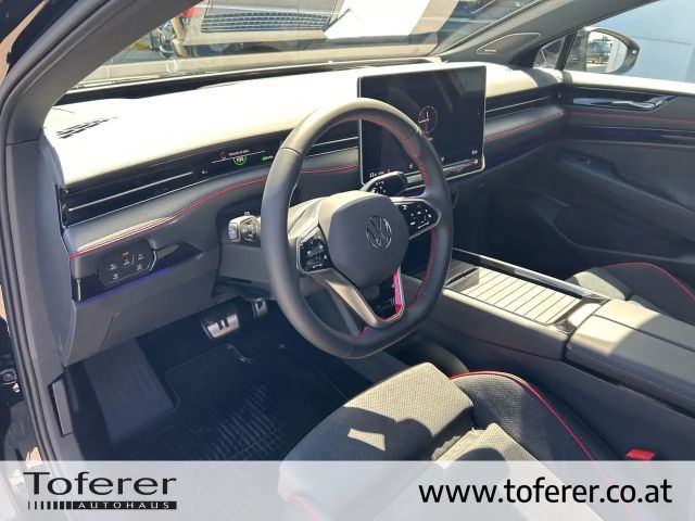 Volkswagen ID.7 4Motion Business GTX Tourer