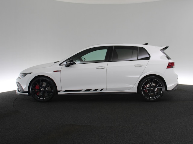 Volkswagen Golf 2.0 TSI GTI Golf VIII