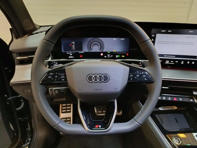 Audi Q3 TFSI 110 kW