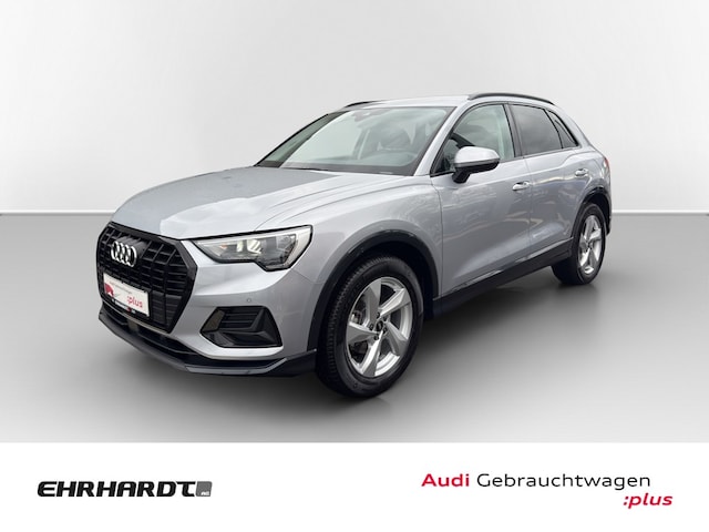 Audi Q3 35 TFSI S-Tronic