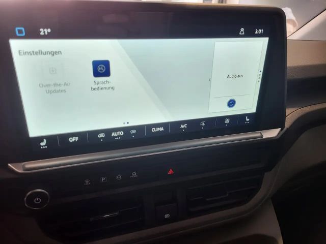 Volkswagen Transporter T7