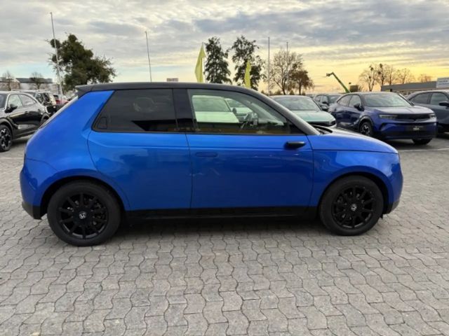 Honda e Kamera+Navigation+Sitz-u.Lenkradheizung+Tempomat+L