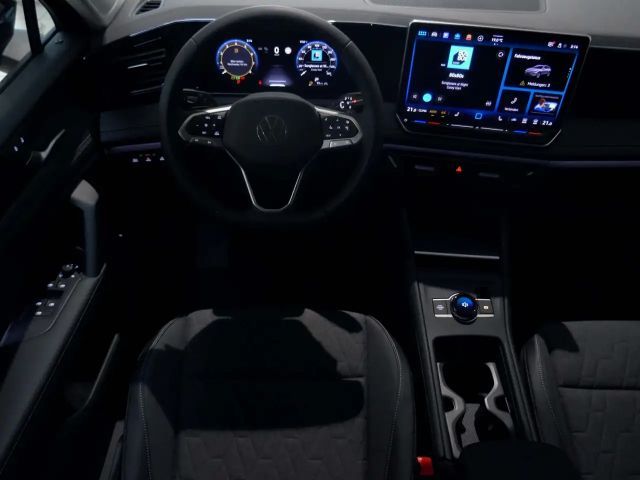 Volkswagen Tiguan 1.5 eTSI DSG Life