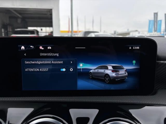 Mercedes-Benz A 180 Progressive