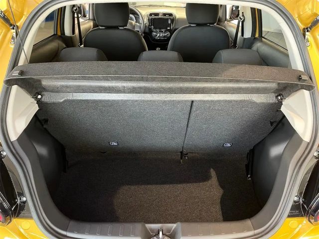 Mitsubishi Space Star Invite MIVEC Star