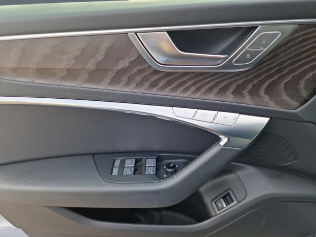 Audi A6 35 TDI Avant S-Tronic