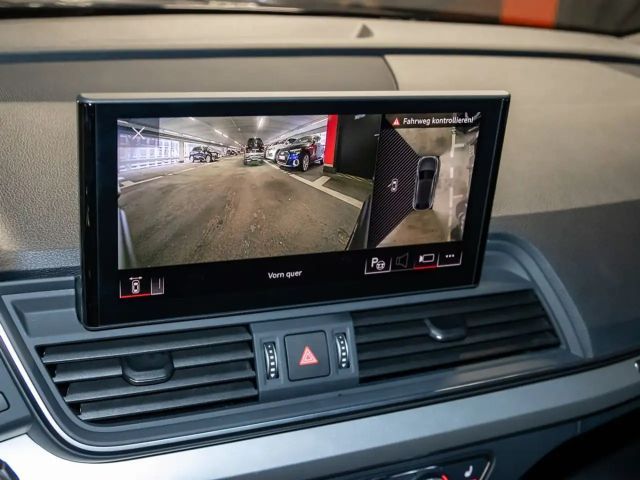 Audi Q5 45 TFSI Quattro S-Tronic