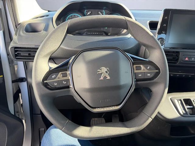 Peugeot E-Rifter 50kWh Active Pack