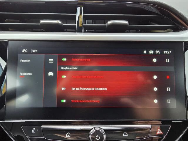 Opel Corsa GS-Line Grand Sport