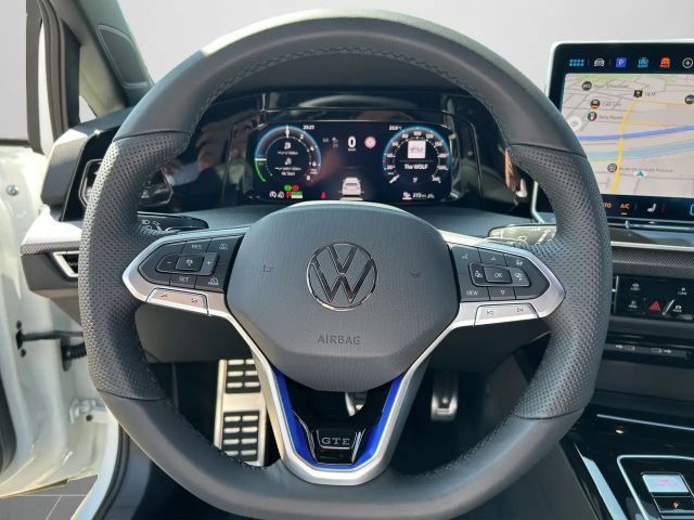 Volkswagen Golf GTE eHybrid