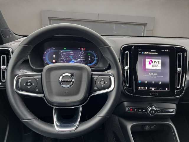 Volvo XC40 Core