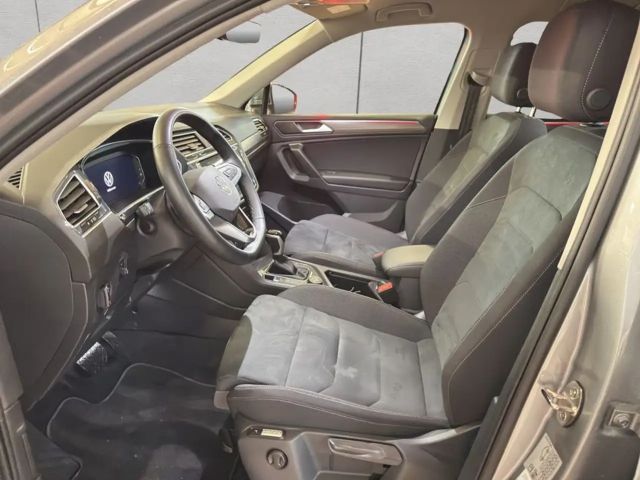 Volkswagen Tiguan 2.0 TDI 4Motion Allspace DSG