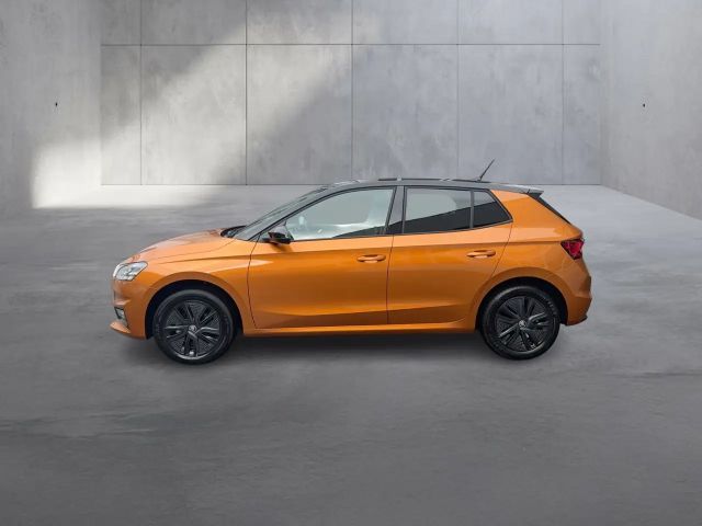 Skoda Fabia Selection