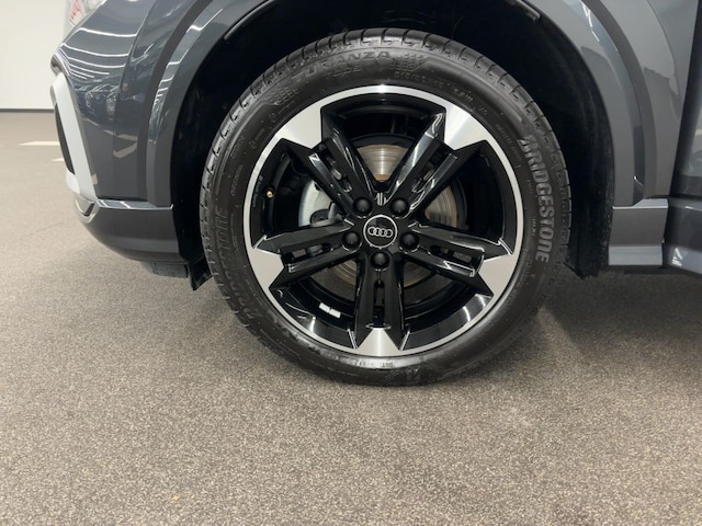 Audi Q2 35 TFSI S-Tronic