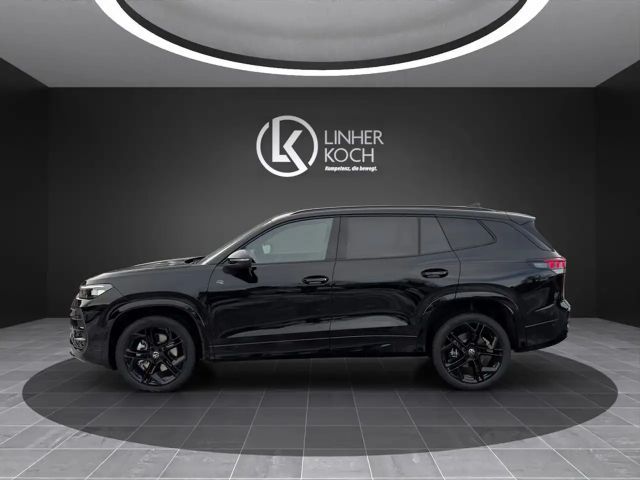 Volkswagen Tayron 4Motion