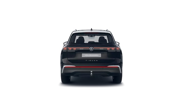 Volkswagen Tiguan 2.0 TDI DSG Elegance Elegance