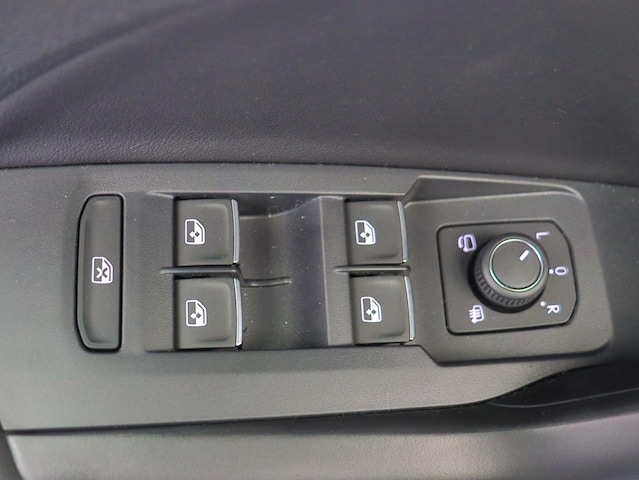 Volkswagen T-Cross 1.5 TSI DSG