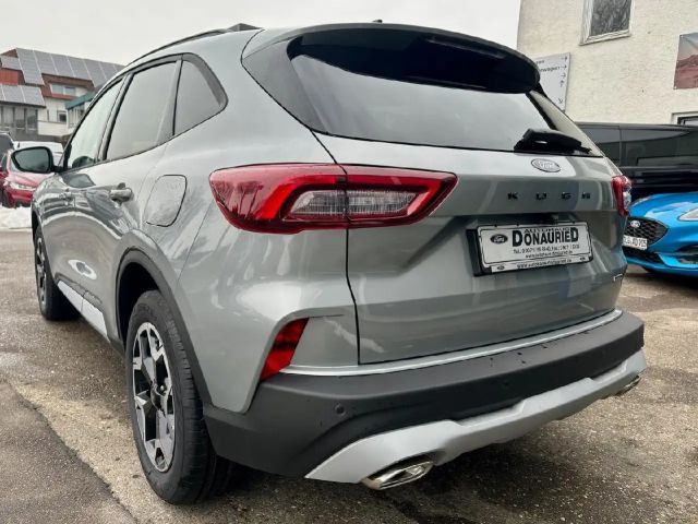 Ford Kuga Active Hybrid Plug in Hybrid
