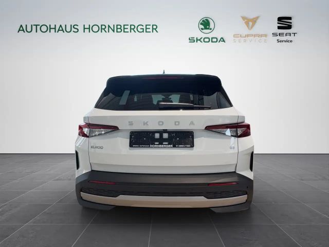 Skoda Elroq 85