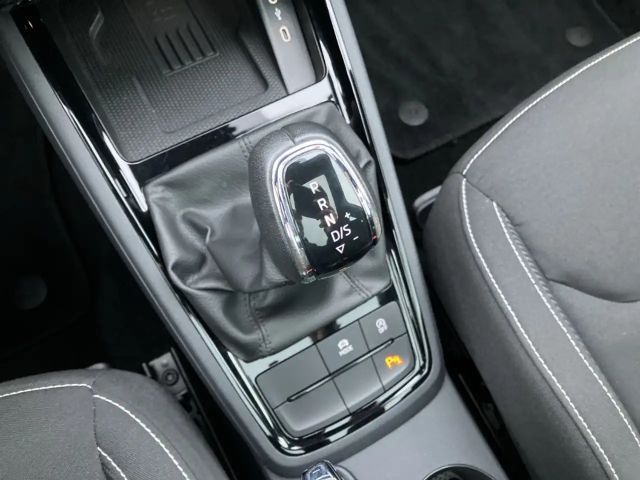 Skoda Scala 1.0 TSI Monte Carlo