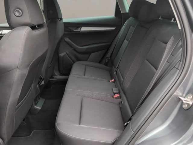Skoda Karoq 1.5 TSI ACT Drive