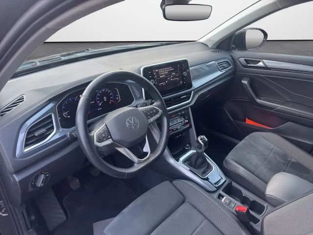 Volkswagen T-Roc 1.5 TSI Style