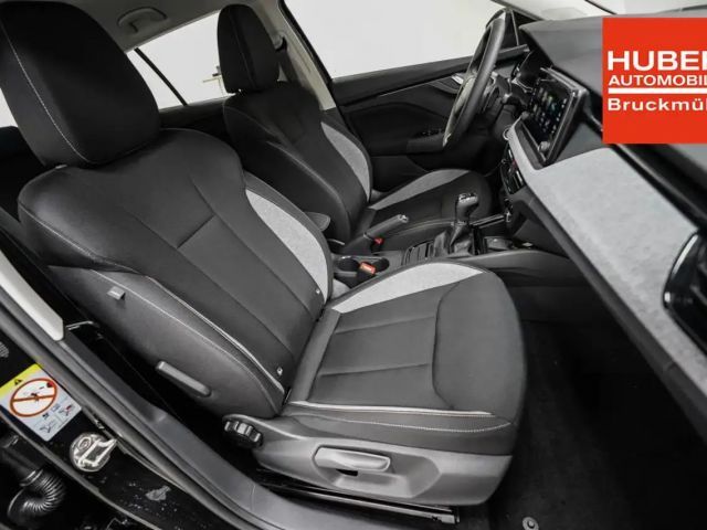 Skoda Scala 85 Selection