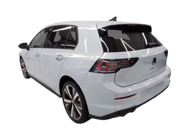Volkswagen Golf GTE Style eHybrid