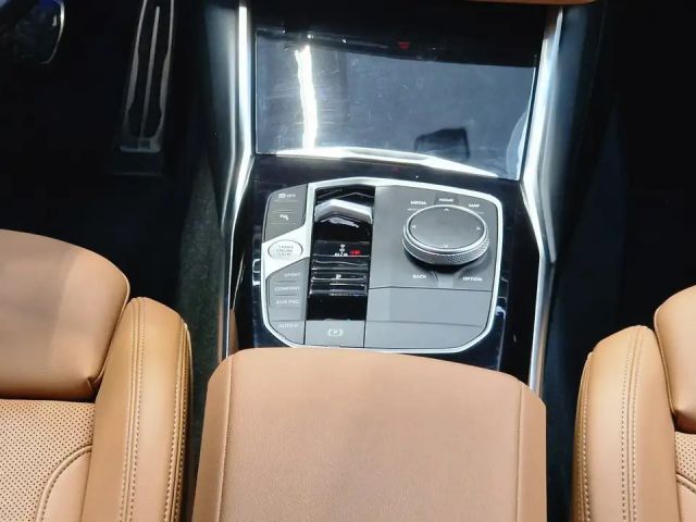 BMW 320 320d Sedan xDrive