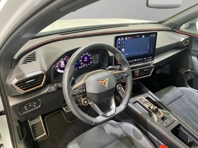 Cupra Formentor 2.0 TSI 4Drive DSG VZ