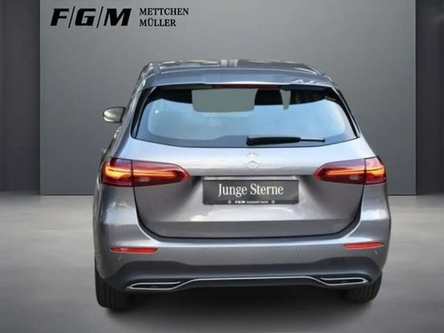 Mercedes-Benz B 250 4MATIC Progressive