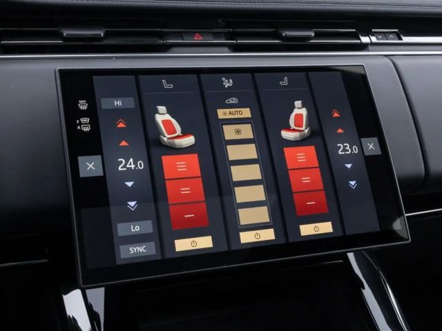 Land Rover Range Rover Sport D300 Dynamic SE