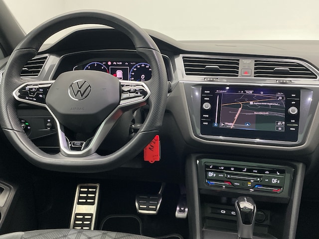 Volkswagen Tiguan 2.0 TDI Allspace DSG
