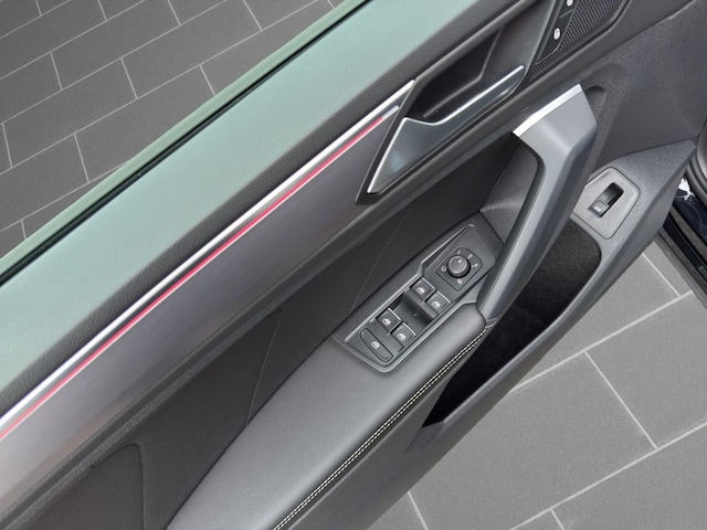 Seat Tarraco 2.0 TSI FR-lijn