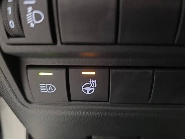 Toyota Yaris Hybride