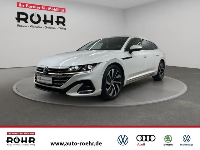Volkswagen Arteon Shooting Brake 2.0 TDI R-Line