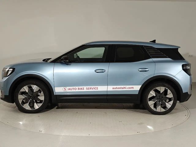 Ford Explorer AWD EV Premium