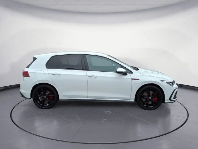 Volkswagen Golf 2.0 TSI DSG GTI