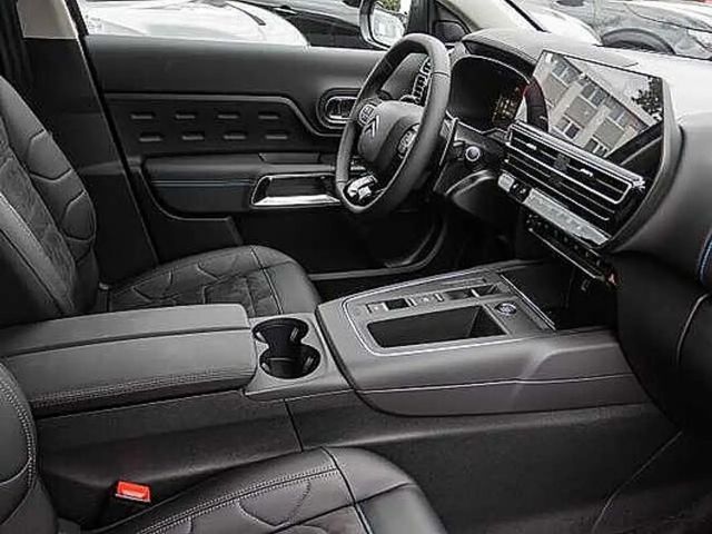 Citroën C5 Aircross BlueHDi Max