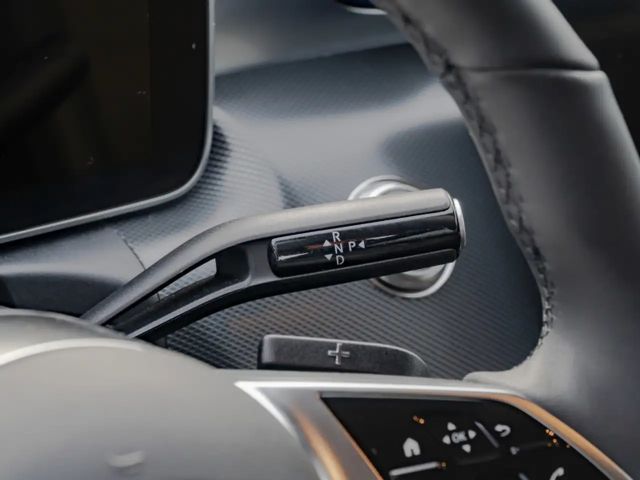 Mercedes-Benz C 180 AVANTGARDE Estate