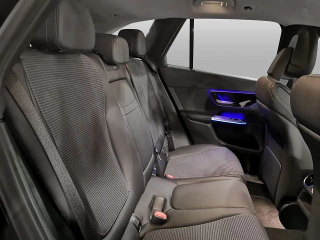 Mercedes-Benz GLC 200 4MATIC AVANTGARDE