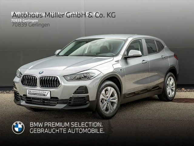 BMW X2 Coupé xDrive25e